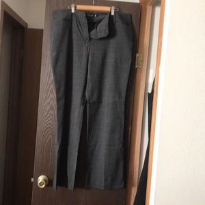 Dress pants